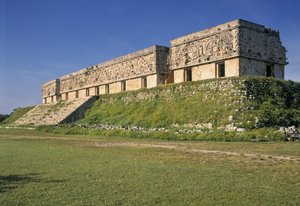 El Palacio del Gobernador